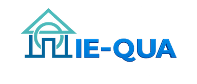 IE-QUAロゴ