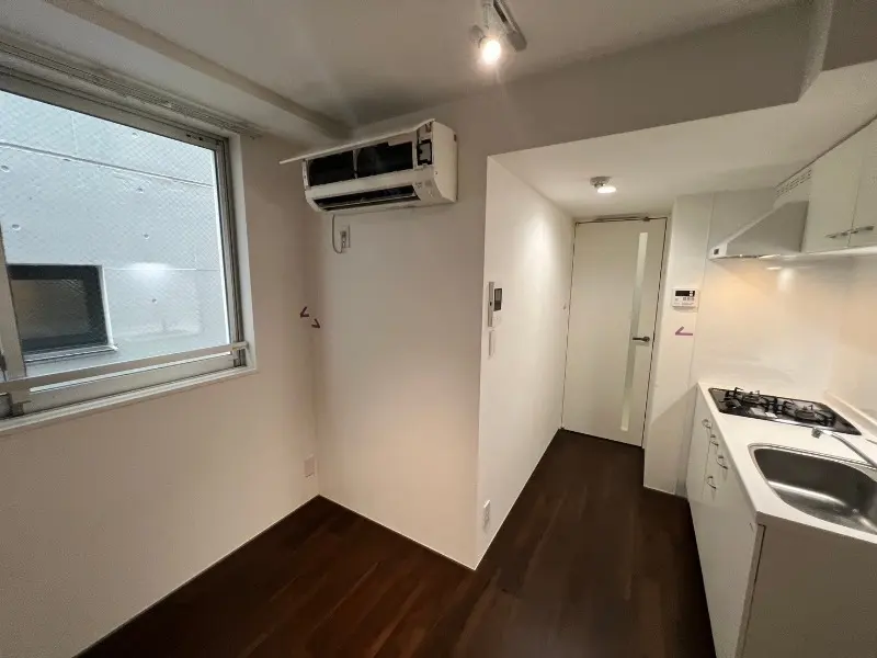 CREAL三軒茶屋 203号室の物件写真 3