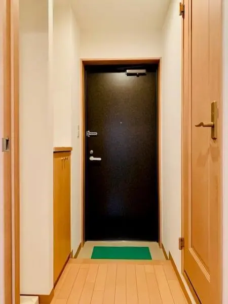 ポプラハウス 405号室の物件写真 2