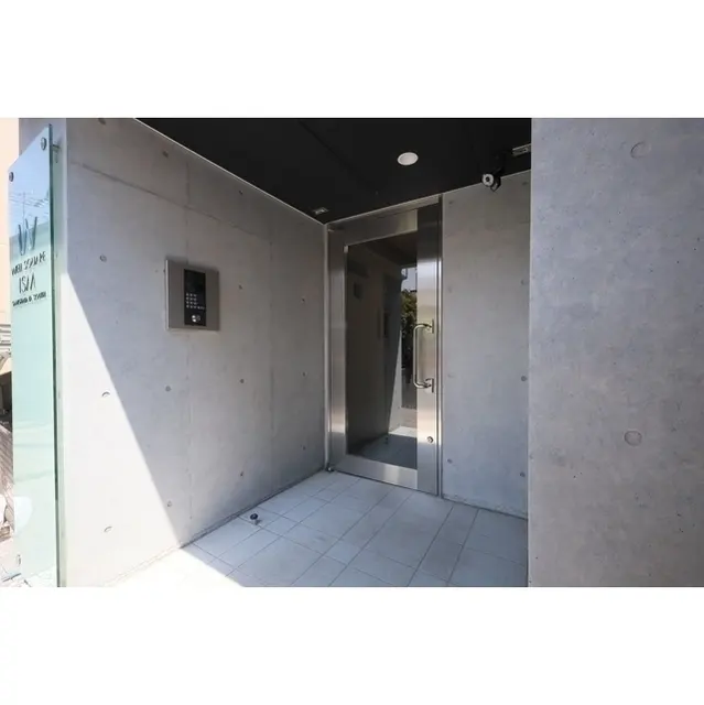 ウェルスクエアイズム三軒茶屋SOUTH 205号室の物件写真 3